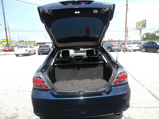 2008 Scion tC 2.0T