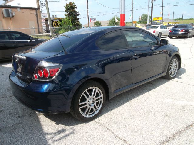 2008 Scion tC 2.0T