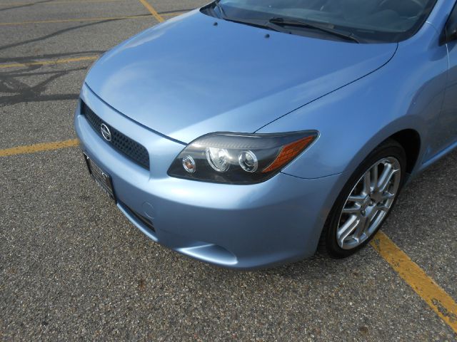 2008 Scion tC 2.0T