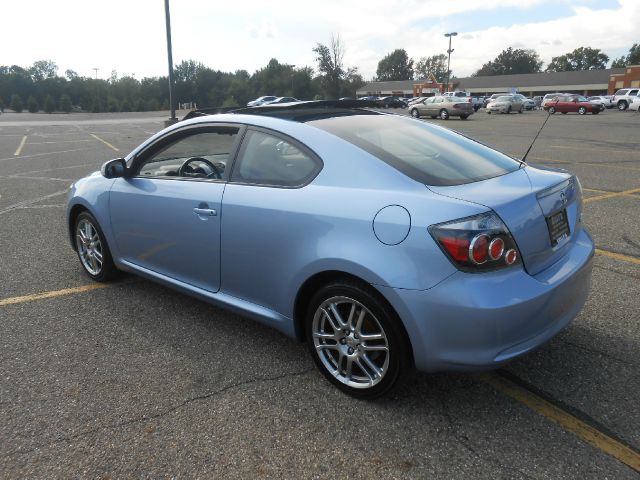 2008 Scion tC 2.0T