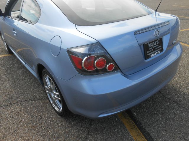 2008 Scion tC 2.0T