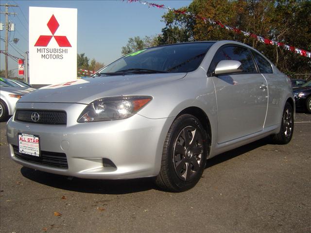 2008 Scion tC Unknown