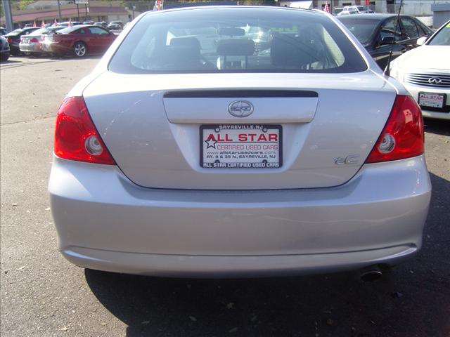 2008 Scion tC Unknown