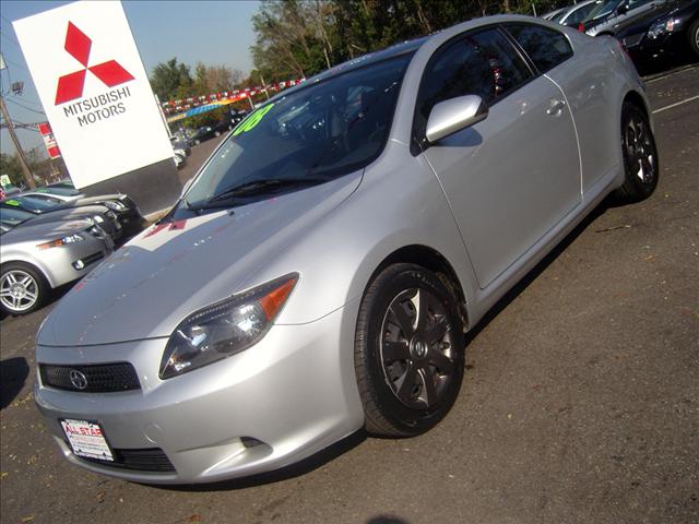 2008 Scion tC Unknown