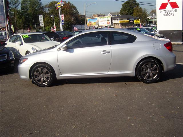 2008 Scion tC Unknown