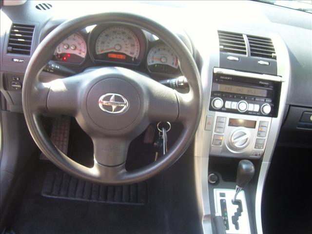 2008 Scion tC Unknown