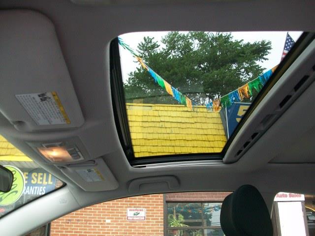 2008 Scion tC Limited FWD 3.5L Auto