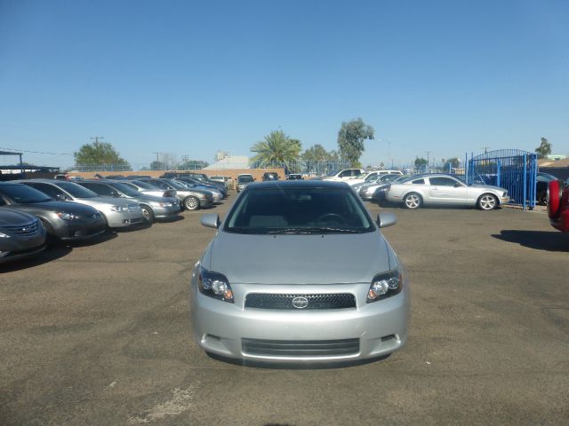 2008 Scion tC 2.0T