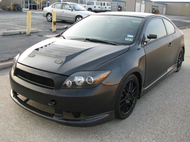 2008 Scion tC 2.0T