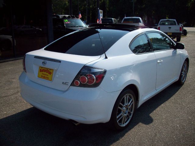 2008 Scion tC 2.0T