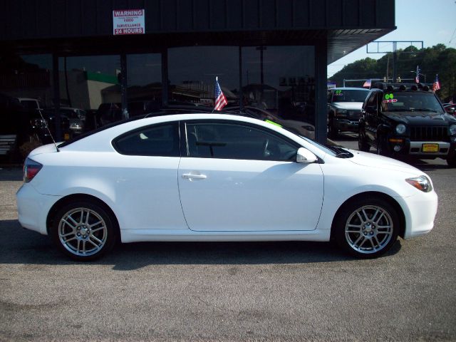 2008 Scion tC 2.0T