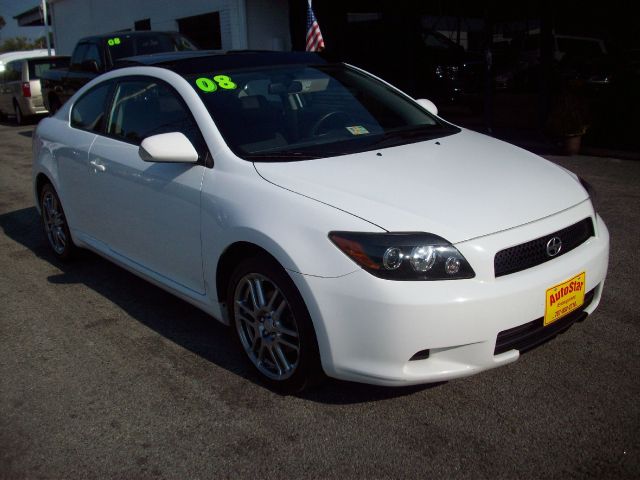 2008 Scion tC 2.0T