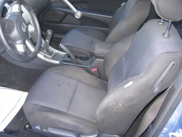 2008 Scion tC 2.0T