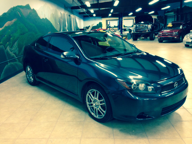 2008 Scion tC 2.0T