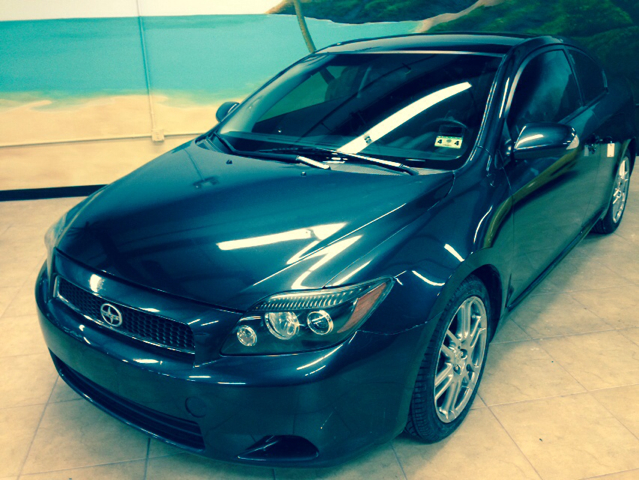 2008 Scion tC 2.0T