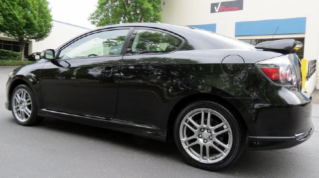 2008 Scion tC 2.0T