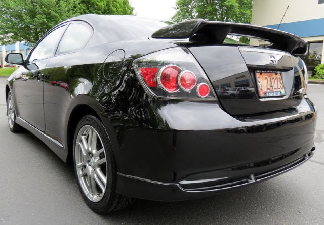 2008 Scion tC 2.0T