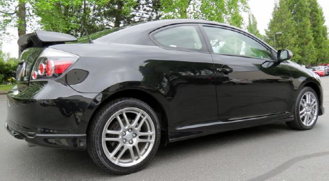 2008 Scion tC 2.0T