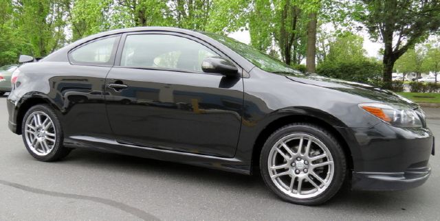 2008 Scion tC 2.0T
