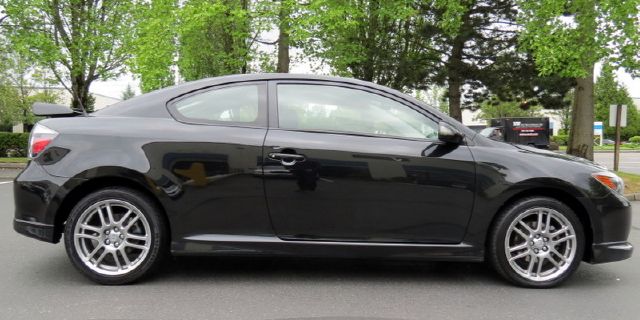 2008 Scion tC 2.0T