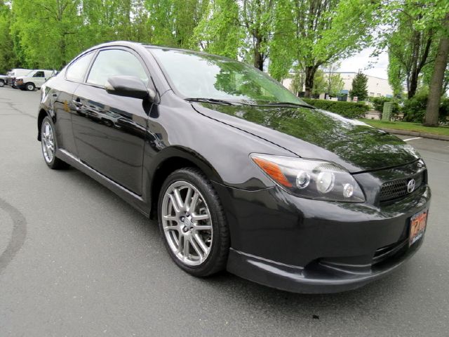 2008 Scion tC 2.0T