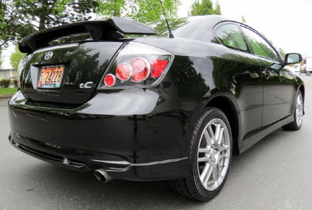 2008 Scion tC 2.0T