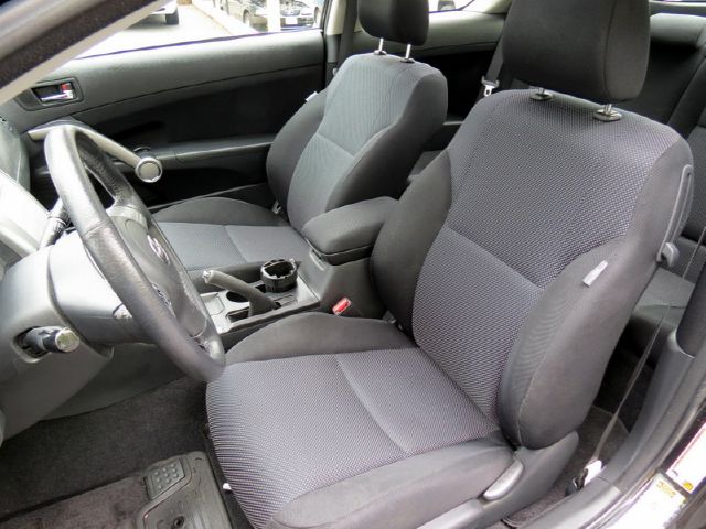 2008 Scion tC 2.0T