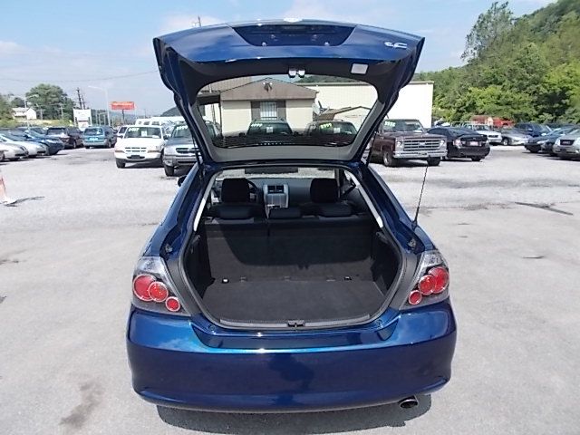 2008 Scion tC 2.0T