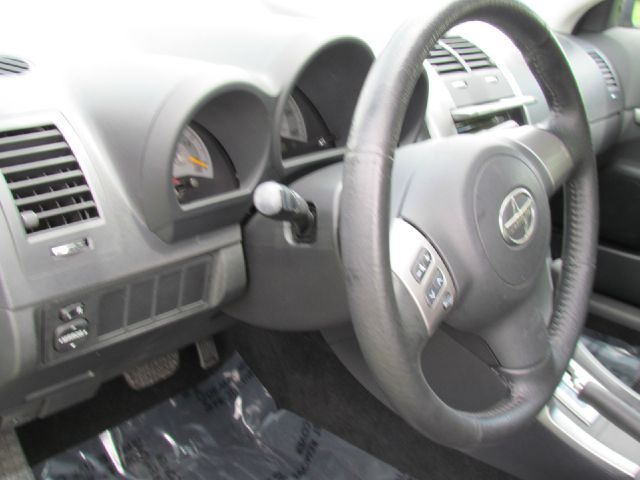 2008 Scion tC 2.0T