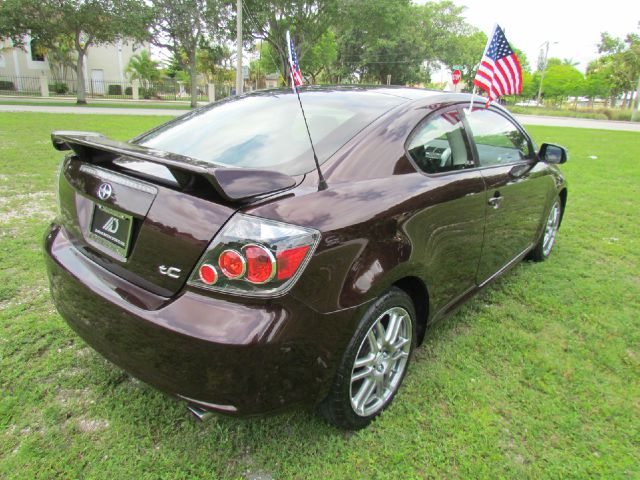 2008 Scion tC 2.0T