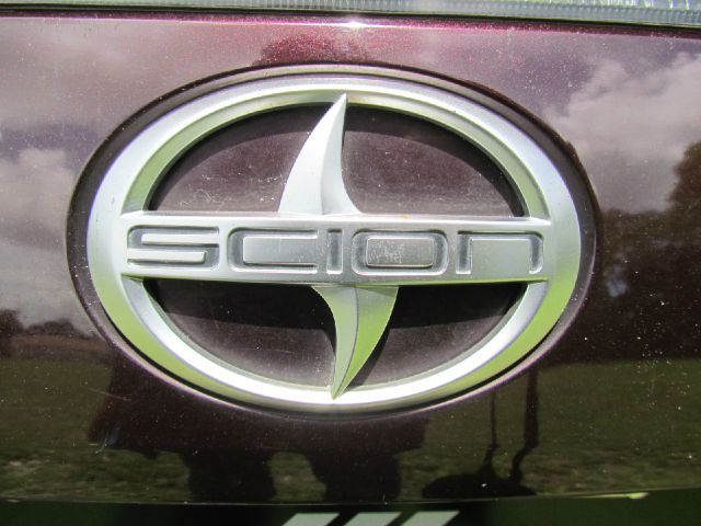 2008 Scion tC 2.0T