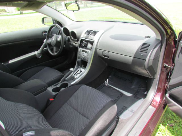 2008 Scion tC 2.0T