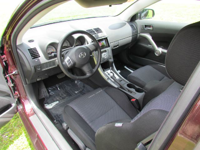 2008 Scion tC 2.0T