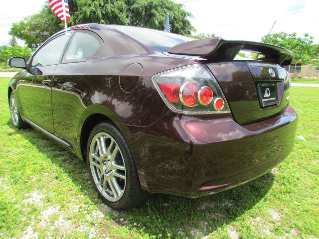 2008 Scion tC 2.0T