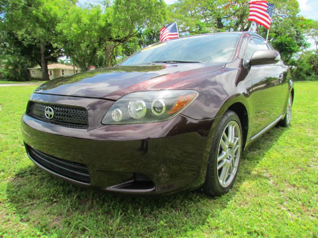 2008 Scion tC 2.0T