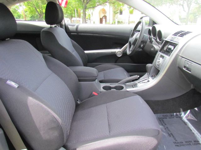 2008 Scion tC 2.0T