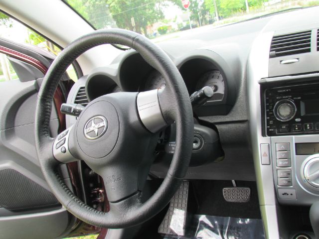 2008 Scion tC 2.0T