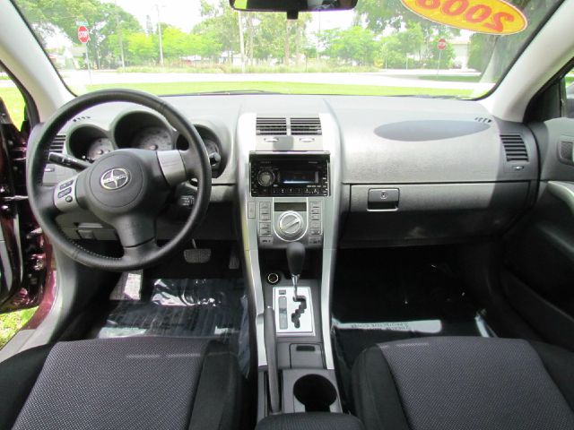 2008 Scion tC 2.0T
