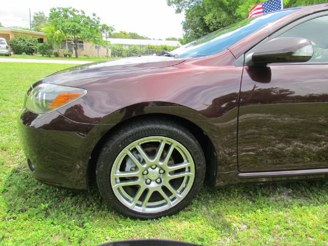 2008 Scion tC 2.0T