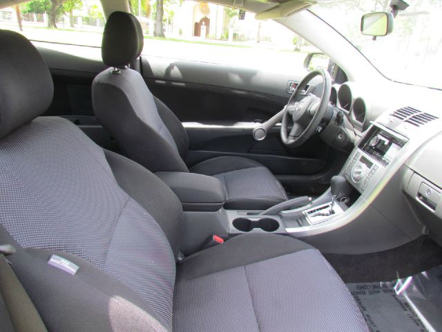 2008 Scion tC 2.0T