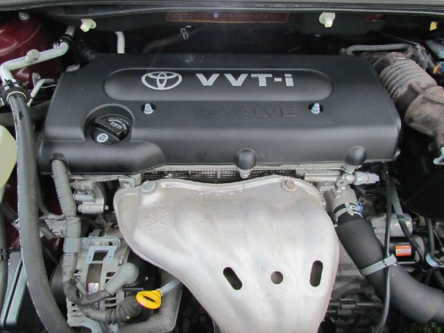 2008 Scion tC 2.0T