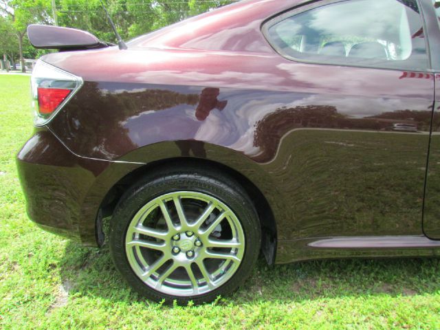 2008 Scion tC 2.0T