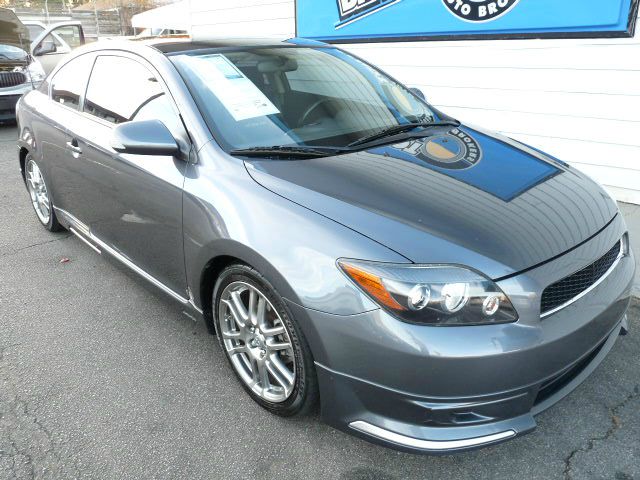 2008 Scion tC 2.0T