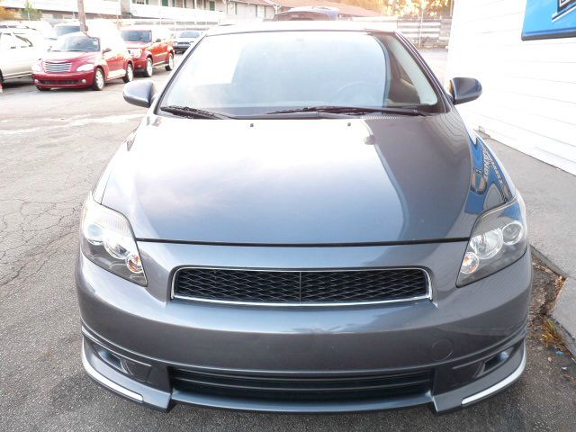 2008 Scion tC 2.0T