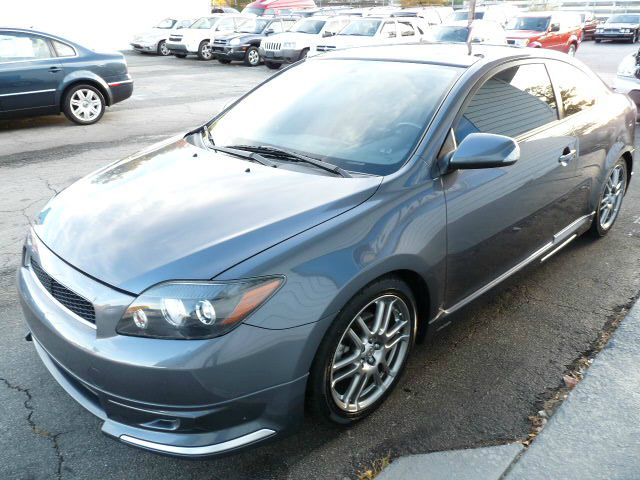 2008 Scion tC 2.0T