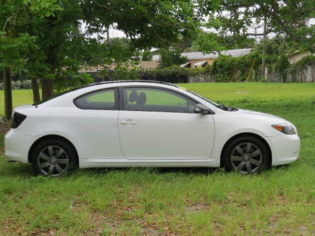 2008 Scion tC 2.0T
