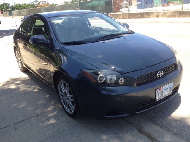 2008 Scion tC 2.0T