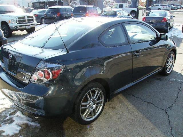2008 Scion tC Unknown