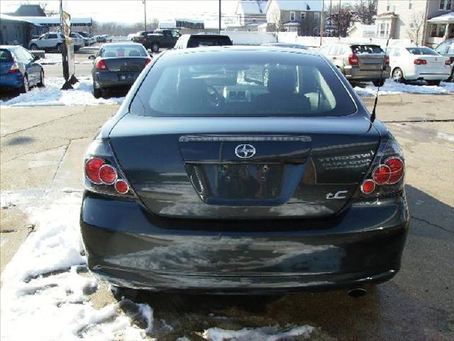 2008 Scion tC Unknown