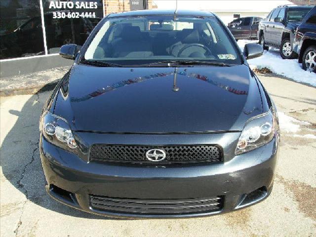 2008 Scion tC Unknown